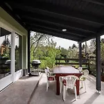Holiday home Oeroemzoeld Vendeghaz Nagymaros
