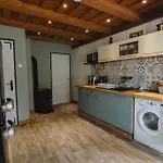 Holiday home Oeroemzoeld Vendeghaz