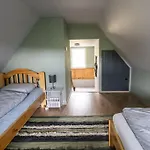 Holiday home Oeroemzoeld Vendeghaz Nagymaros