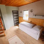 Holiday home Oeroemzoeld Vendeghaz