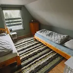 Holiday home Oeroemzoeld Vendeghaz