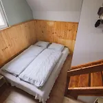 Holiday home Oeroemzoeld Vendeghaz