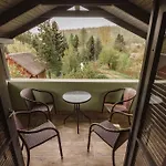 Holiday home Oeroemzoeld Vendeghaz