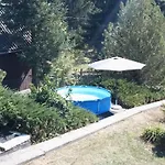 Holiday home Oeroemzoeld Vendeghaz Nagymaros