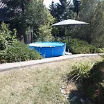 Oeroemzoeld Vendeghaz Nagymaros
