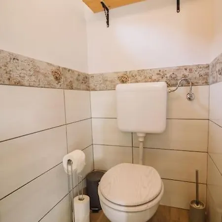 Oeroemzoeld Vendeghaz