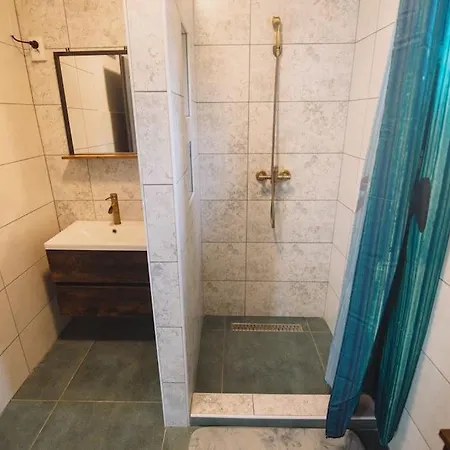 Oeroemzoeld Vendeghaz