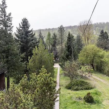 펜션 Oeroemzoeld Vendeghaz