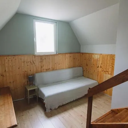 Oeroemzoeld Vendeghaz