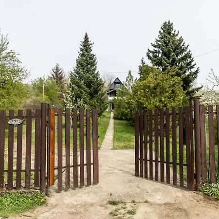 Oeroemzoeld Vendeghaz 나기마로스