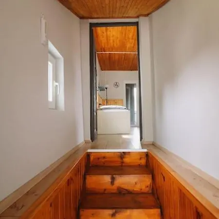 펜션 Oeroemzoeld Vendeghaz 나기마로스