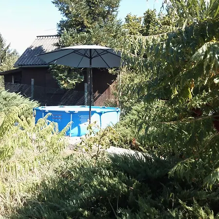 Oeroemzoeld Vendeghaz Holiday home