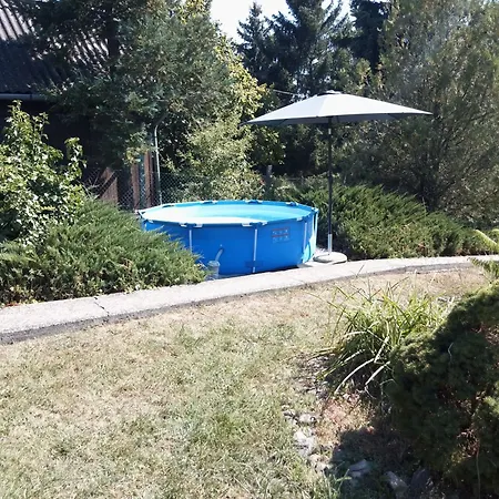 Oeroemzoeld Vendeghaz 나기마로스