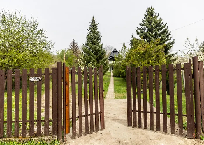 Сasa de vacaciones Oeroemzoeld Vendeghaz