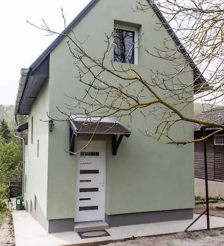 Oeroemzoeld Vendeghaz
