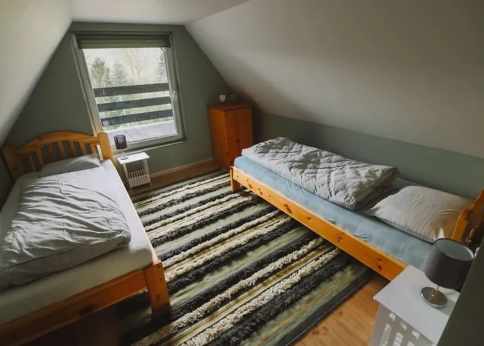 Сasa de vacaciones Oeroemzoeld Vendeghaz