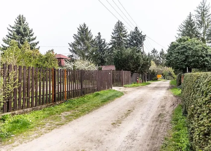 Сasa de vacaciones Oeroemzoeld Vendeghaz Nagymaros