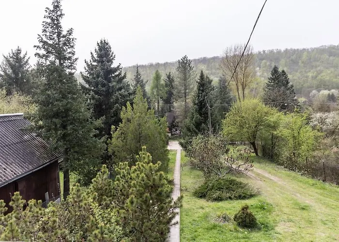 Сasa de vacaciones Oeroemzoeld Vendeghaz