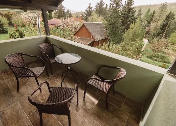 Сasa de vacaciones Oeroemzoeld Vendeghaz *