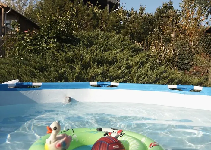 Сasa de vacaciones Oeroemzoeld Vendeghaz Nagymaros