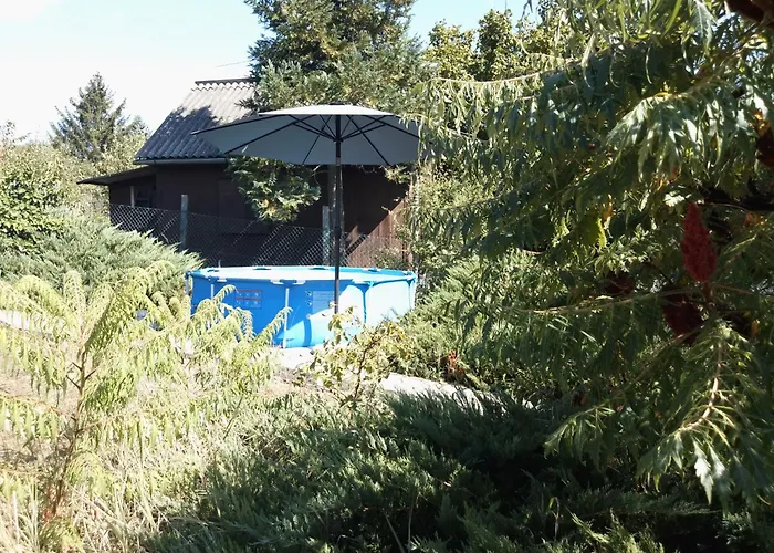 örömzöld Nyaraló